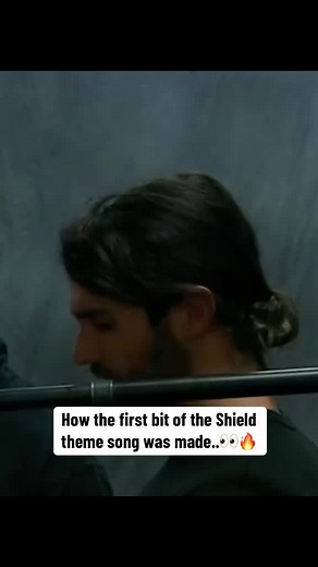 Creating The Shield Theme Song: Behind the Scenes
