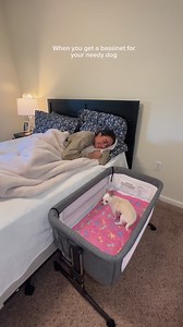 Crib training >> crib training | The Stadler Fam