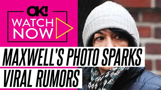 Ghislaine Maxwell Poses With 'RHONY' Star Carole Radziwill in Resurfaced Photo - What to Know About Their Friendship Amid Jeffrey Epstein Drama