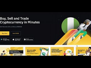 How to get USDT address on Binance (Using Desktop Browser)