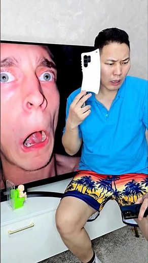That Call Was NOT Normal 📞😱