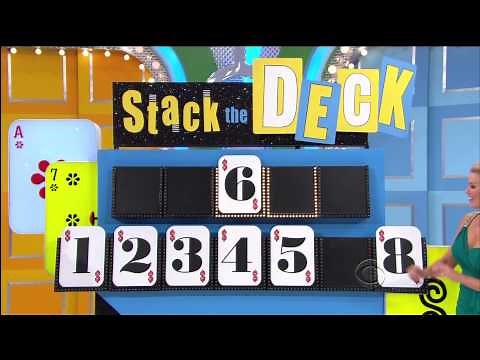 TPIR 10/14/13: It's About Time, Stack the Deck?