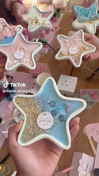 Candle Workshop in Kuwait: Create Your Own Cute Candles