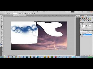 Photoshop CS5: Basic tutorial #1