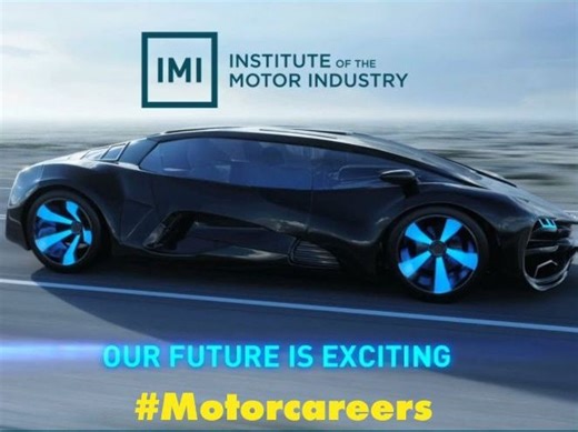 Automotive career pathway maps | Teaching Resources
