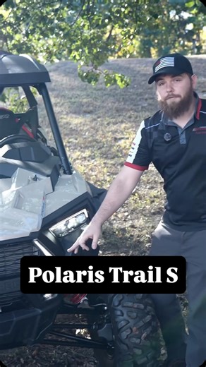 Coleman PowerSports on Instagram: "Check out this all new Polaris Trail S🏁 📍Coleman Powersports Woodbridge #polaris #rzr #canam #offroad #utv #x #polarisrzr #yamaha #atv #sxs #snowmobile #skidoo #utvlife #honda #arcticcat #rzrlife #offroading #mudding #kawasaki #canamx #polarisslingshot #snow #rzrturbo #snowmobiling #polarissnow #turbo #mud #slingshot #sidebyside #atvli̇fe"