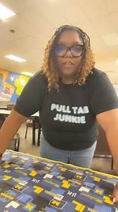 367 reactions · 47 comments | Strange Things At Bingo Episode 3 | #theBingoAddict #Bingo #BingoHasEvolved #BingoPullTabs #ThaBingoClub | Confessions Of A Bingo Addict | Facebook