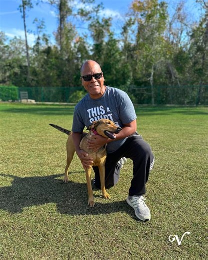 8.7K views · 112 reactions |  Fresh air, sunshine, and scenic views are around every bend in our hometown! Explore the trails, parks, and pathways throughout #TheVillages perfect for biking, strolling, or adventuring with your four-legged friend.  The great outdoors is calling your name, tap to learn more: https://www.thevillages.com/trails-parks #TheVillages #LovinTheLifestyle | The Villages, Florida's Friendliest Hometown | Facebook