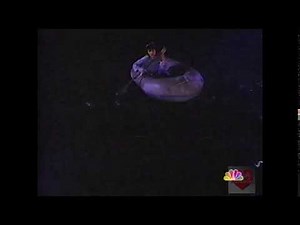 Days of Our Lives | NBC | Bumper | 1996