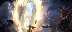 Albion Online's Rise of Avalon Update Release Date