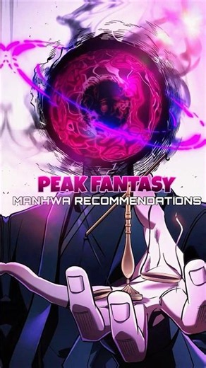 Must-Read Manhwa Recommendations!