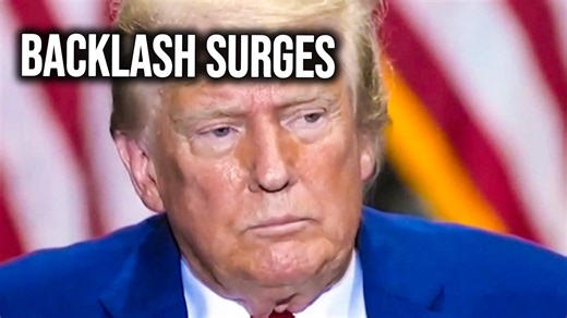 24K views · 1K reactions | Target CRATERS As Stunning Boycott Escalates To Next Level Over Trump Consequences | The Damage Report | Facebook