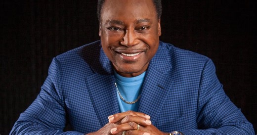 George Benson Releases New Single “A Song For You”