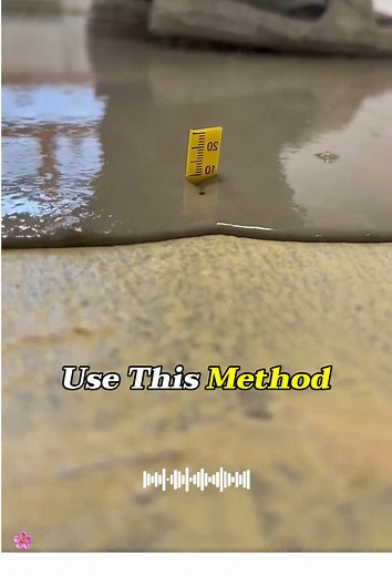 The Missing Step in Tile Installation That Makes All the Difference#TileInstallation #SelfLevelingCement #FlooringTips
