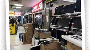 7万家电脑城消亡，被电商与欺客撕碎的暴利神话
