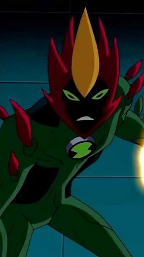 How Was Albedo So Good With His Aliens?