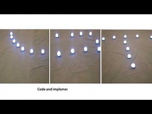 Sphero Bolt In Action