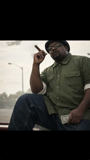 Big Smoke in Real Life 😱 (GTA San Andreas AI)