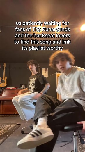 Discover the Indie Rock Track 'Fly Swatter'