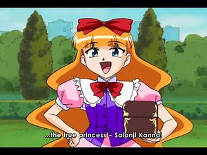 Tokyo Mew Mew episode 32 Eng Sub