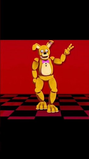 springtrap||fanf edit|| #foryou #fnaf #edit #springtrap #fivenightsatfreddys