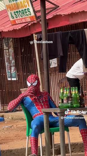Funny Spider-Man Moments Compilation