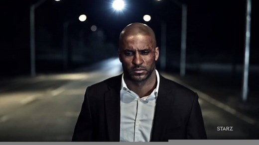 Everything you need to know about American Gods — a TV show that could be bigger than Game of Thrones. | Insider Tech