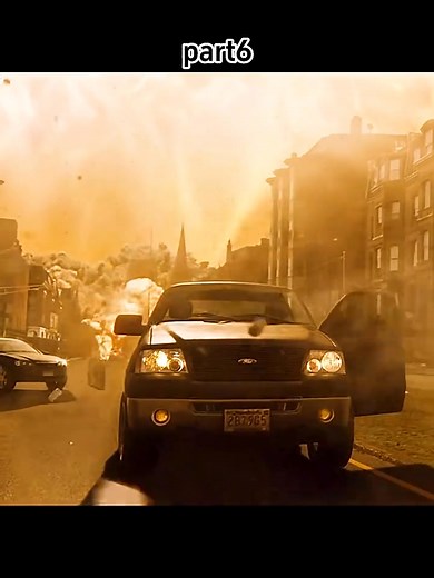 Knowing (movie) #astronomy #movie #revenge #aliens | Lea Mae Collaman | Facebook