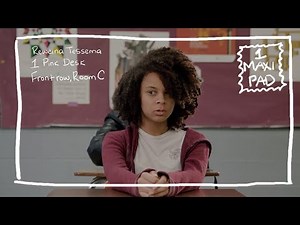 Short Film: Third Period