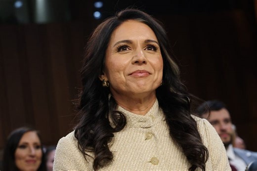 Gabbard presents 2026 Annual Threat Assessment before Senate Intelligence Cmte.