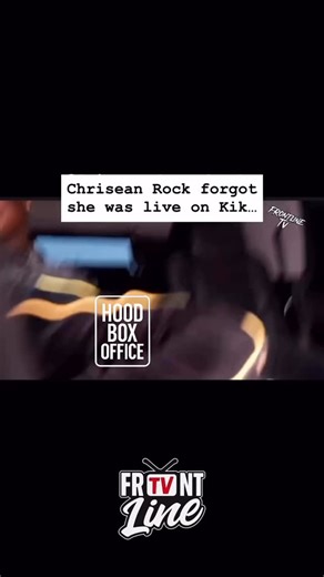 Hood Box Office on Instagram