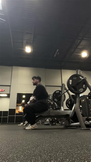 Watch me fail on my 20th rep😔