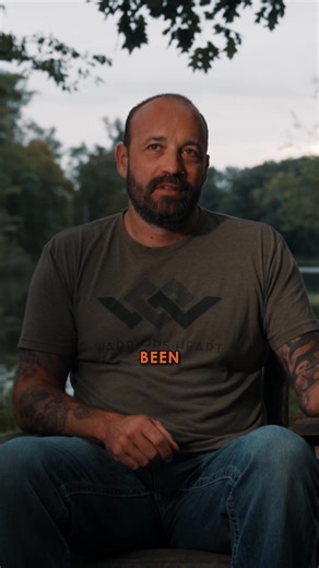 Grateful. Not because it was easy. Because it wasn’t. Because growth shows up when comfort leaves, and that’s where real healing begins. And if you’re in that uncomfortable place right now, you’re not weak. You’re becoming.🧡 | Warriors Heart