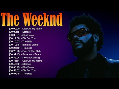 🌌🎧 The Weeknd – Lift Your Heart in Praise and Feel God’s Love Guiding Every Step You Take ✨