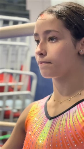 Dynamic Code Center®🇸🇦 on Instagram: "With every heartbeat, a gymnast rises — Dynamic, Determined, Unstoppable"