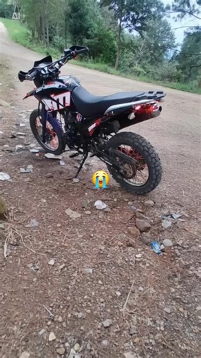 El de la xm200 cc 🚀✈️🔥