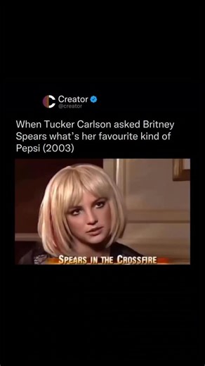 Creators | Entertainment | Culture on Instagram: "2003 interviews were unhinged"