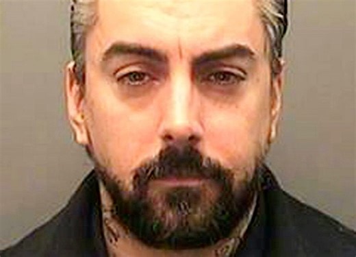 Bývalého frontmana skupiny Lostprophets zavraždili vo väzení | TVNOVINY.sk