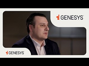 Genesys product support team boosts CX score by 20 points with Genesys Cloud AI
