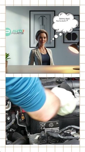 UK Drivers: This Jump Starter Can Save You in Seconds!