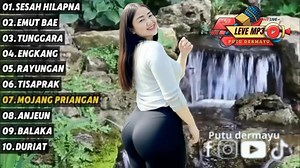 6.2K views · 66 reactions | Lagu pop Sunda mojang Priangan full bass dj pop Sunda | Putu.Dermayu | Facebook