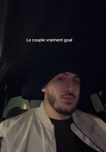 Couple Goal: L'amour, l'amitié et le respect