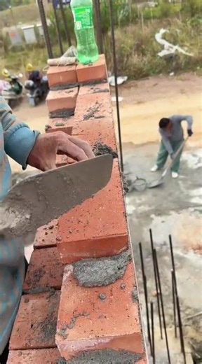 unbelievable construction skills that shocked everyone #shorts