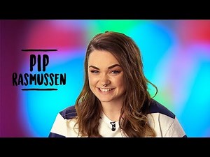 Pip Rasmussen | Year 7 To Me