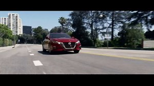 2020 Nissan Altima TV Spot, 'Two Engines in One' [T2]