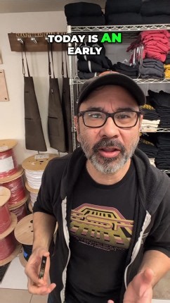 We’re giving away a $100 Rattlesnake Gift Card! Use it on cables, looms, custom builds — whatever tones you’re chasing. Runs now through Nov 19 Free to enter Just in time for our Veterans Day Sale https://www.rattlesnakecables.com/give-away/gift-card-100/ This giveaway is not sponsored, endorsed, or administered by, or associated with Meta, Facebook, or Instagram. By entering, you release Meta from any responsibility. Must be 18 to enter. U.S./Can only. Giveaway ends 11/19/2025. | Rattlesnake Ca