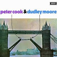 Peter Cook & Dudley Moore - Not Only But Also