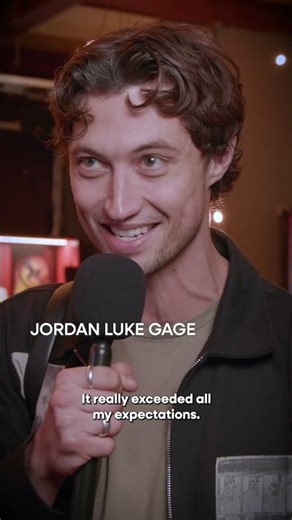 The Hunger Games: On Stage Official Opening Night | Audience Reactions