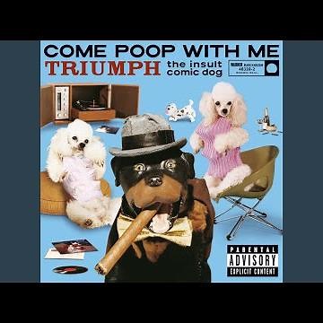 Bob Barker (feat. Jack Black)