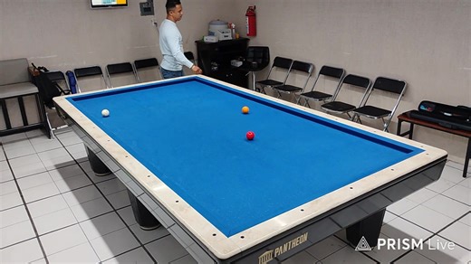 TRANSMISIONES JOSÉ CASTRO DEL BAJÍO PARA EL MUNDO TORNEO NACIONAL DE PRIMERAS Y SEGUNDAS DESTINY BILLIARD CLUB VICTOR A LA TORRE VS CRISTÓBAL RODRÍGUEZ NO TENGO LOS DERECHOS DE AUTOR NI LOS DE MÚSICA | José Castro